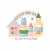Activity-Board coupon codes