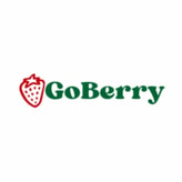 Goberry coupon codes