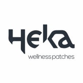 Heka patch coupon codes