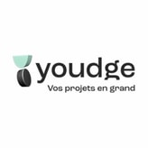 Youdge coupon codes