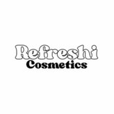 Refreshi Cosmetics coupon codes