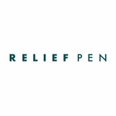 Relief Pen coupon codes