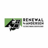 Renewal by Andersen coupon codes