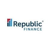 Republic Finance coupon codes