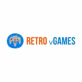 Retro vGames coupon codes