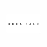 Rhea Kalo coupon codes