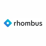 Rhombus coupon codes