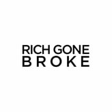 Rich Gone Broke coupon codes