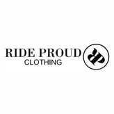 Ride Proud Clothing coupon codes