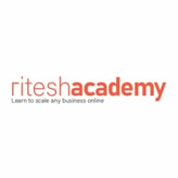 Ritesh Academy coupon codes
