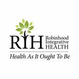 Robinhood Integrative Health coupon codes