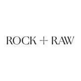 Rock + Raw Jewellery coupon codes