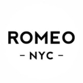 ROMEO NYC coupon codes