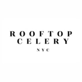 Rooftop Celery coupon codes
