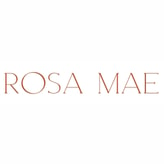 Rosa Mae Baby Essentials coupon codes
