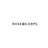 Rose Corps coupon codes