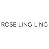 RoseLingLing coupon codes