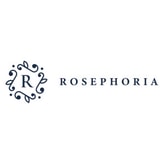 Rosephoria coupon codes