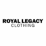 Royal Legacy Clothing coupon codes
