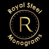Royal Steel Monograms coupon codes