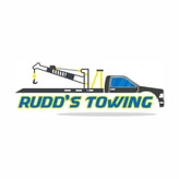 Rudd's Towing coupon codes