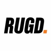 RUGD coupon codes