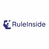 RuleInside coupon codes