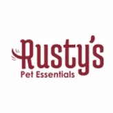 Rusty's Pet Essentials coupon codes