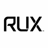 RUX.life coupon codes