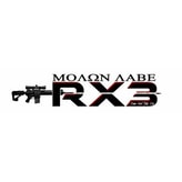 RX3 Guns coupon codes