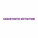 Sabertooth Nutrition coupon codes