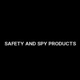 Safety and Spy Products coupon codes