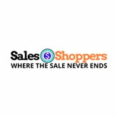 Sales Shoppers coupon codes