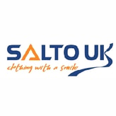 SALTO UK coupon codes