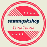 sammyskshop coupon codes