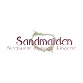 Sandmaiden Sleepwear coupon codes