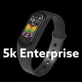 5K Enterprise coupon codes