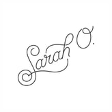 Sarah O. Jewelry coupon codes