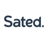 Sated coupon codes
