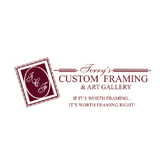 Terry's Custom Framing and Art Gallery coupon codes