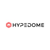 HypeDome coupon codes