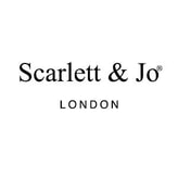 Scarlett & Jo coupon codes