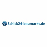 Schick24-Baumarkt.de coupon codes