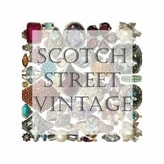 Scotch Street Vintage coupon codes