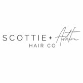 Scottie + Ashton Hair Co coupon codes