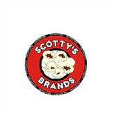 Scotty's Brands coupon codes