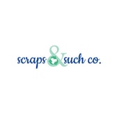 scraps & such co. coupon codes