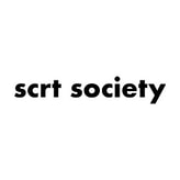 scrt society coupon codes