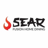 Sear - Fusion Home Dining coupon codes