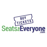 SeatsForEveryone coupon codes